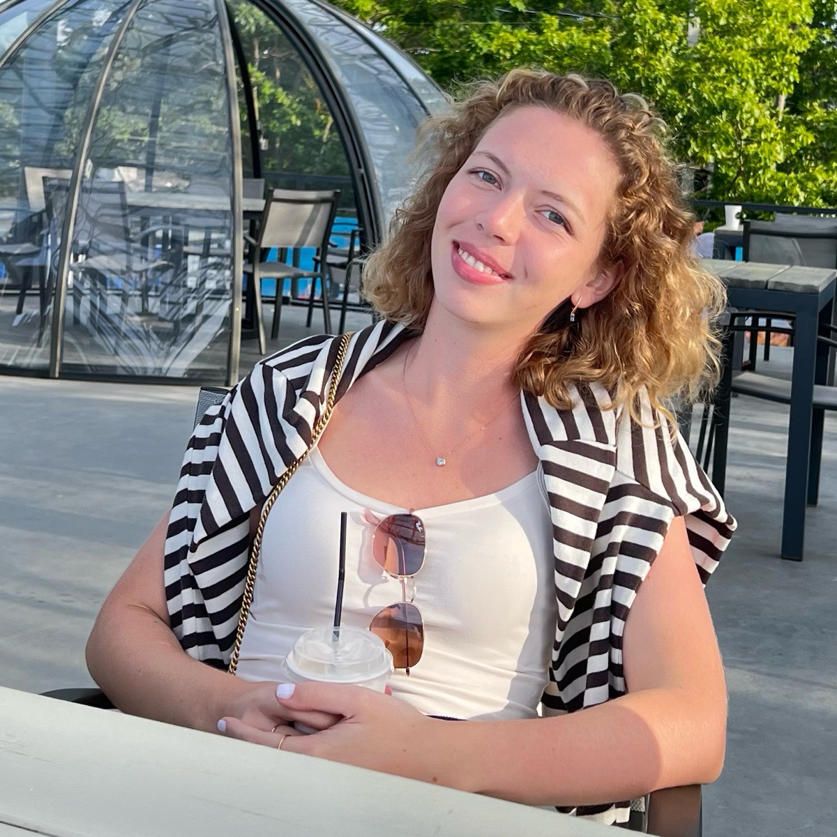 Дарья Садовникова