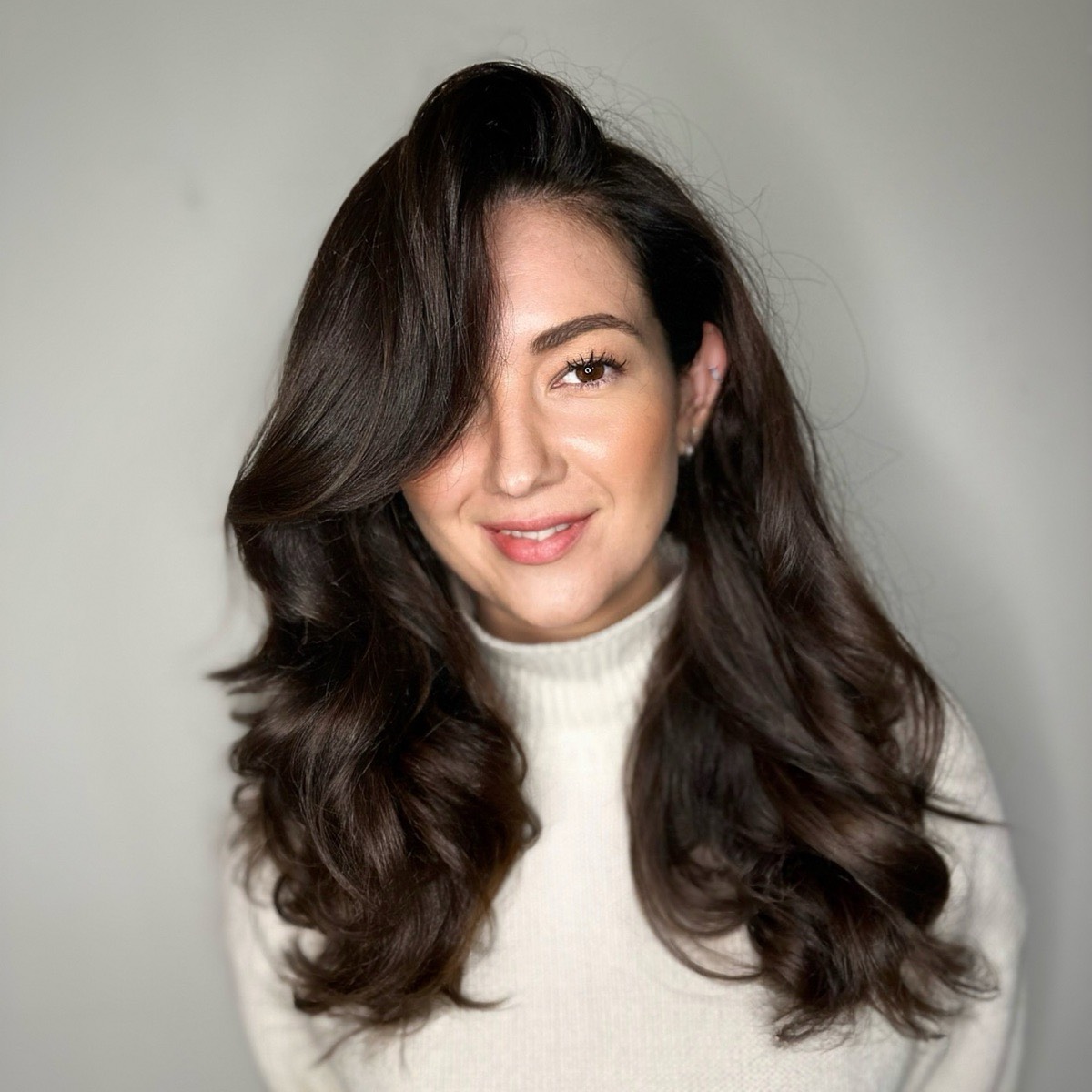 Нора Кац | Сетка — социальная сеть от hh.ru