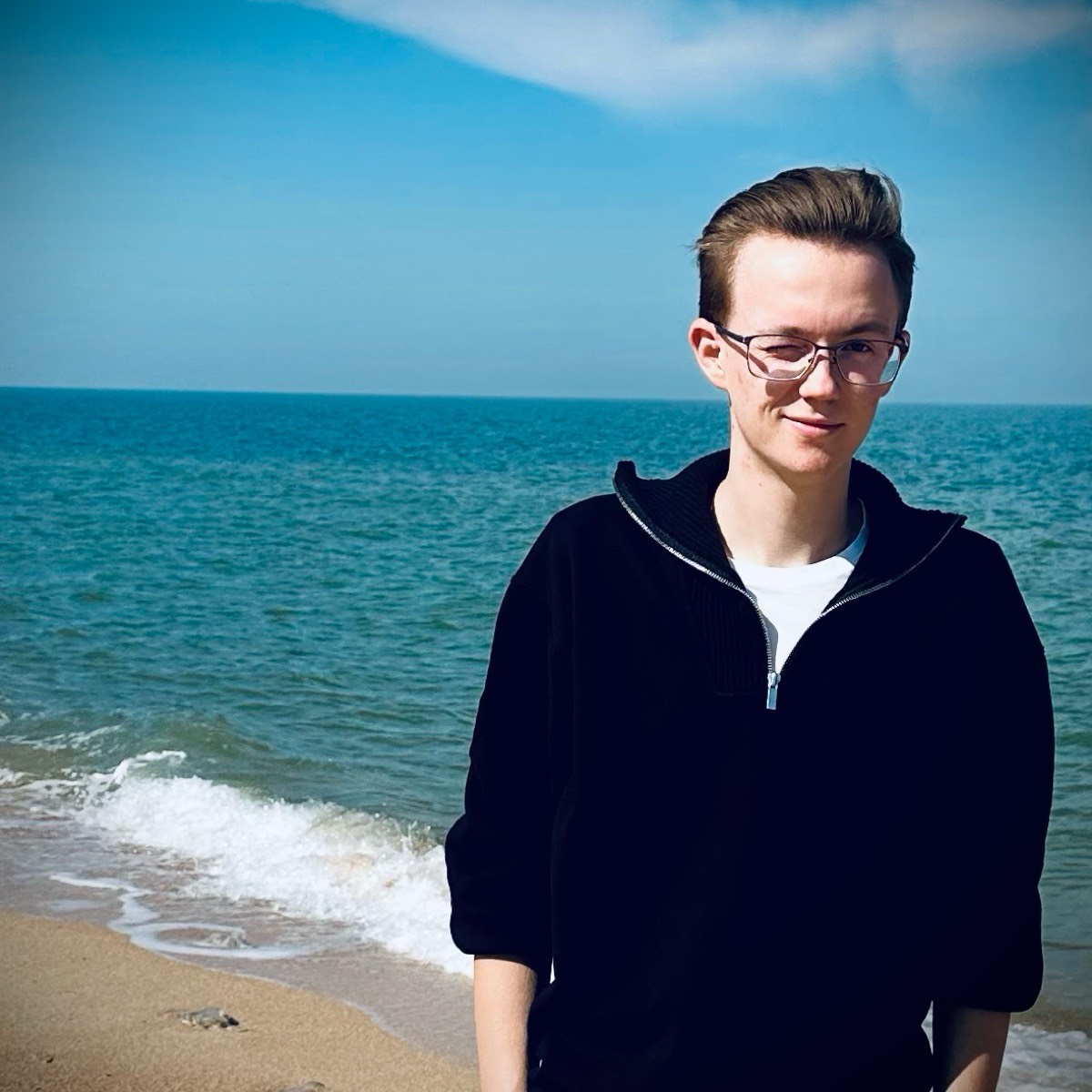 Илья Шветко | Сетка — социальная сеть от hh.ru