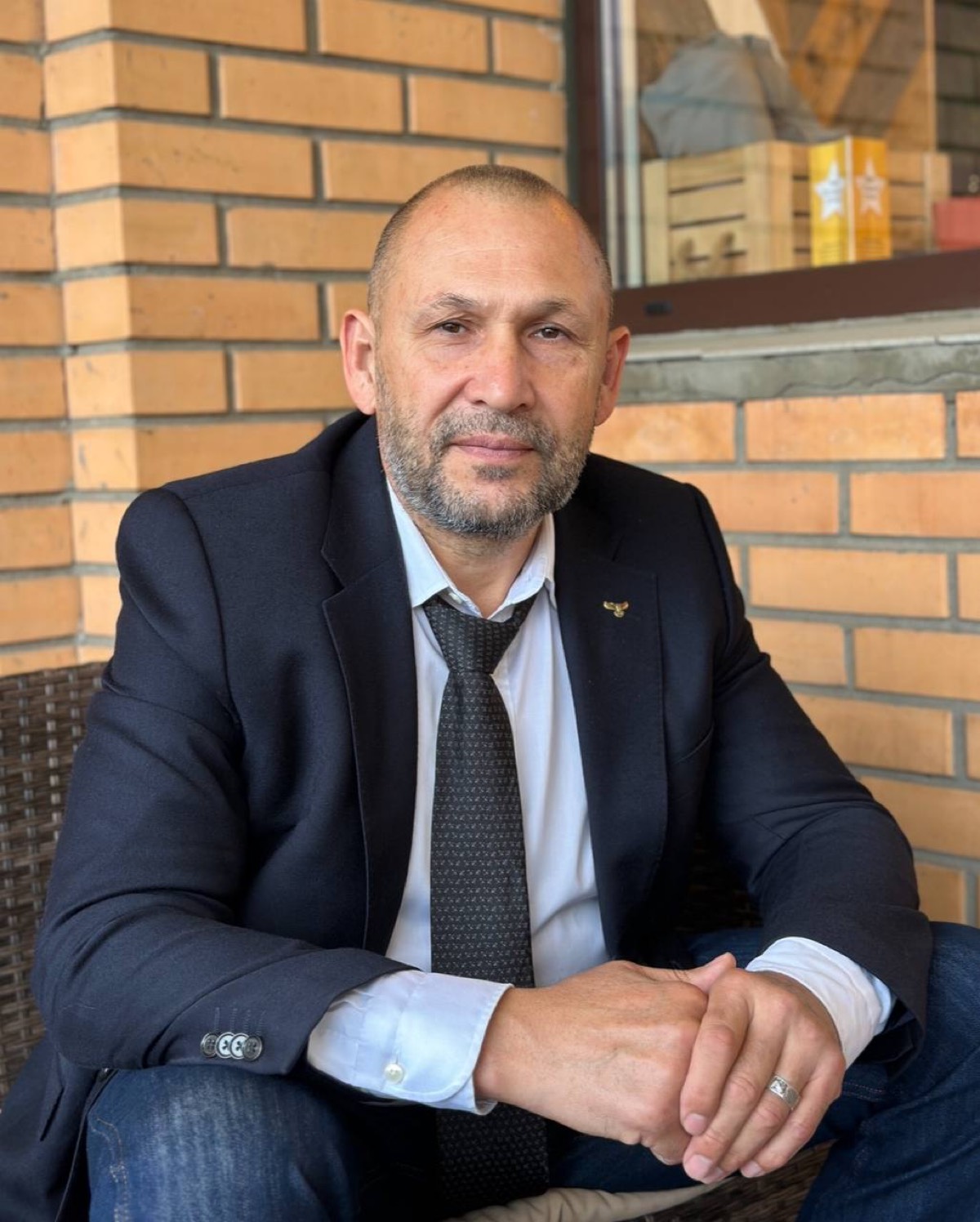 Юрий Биков