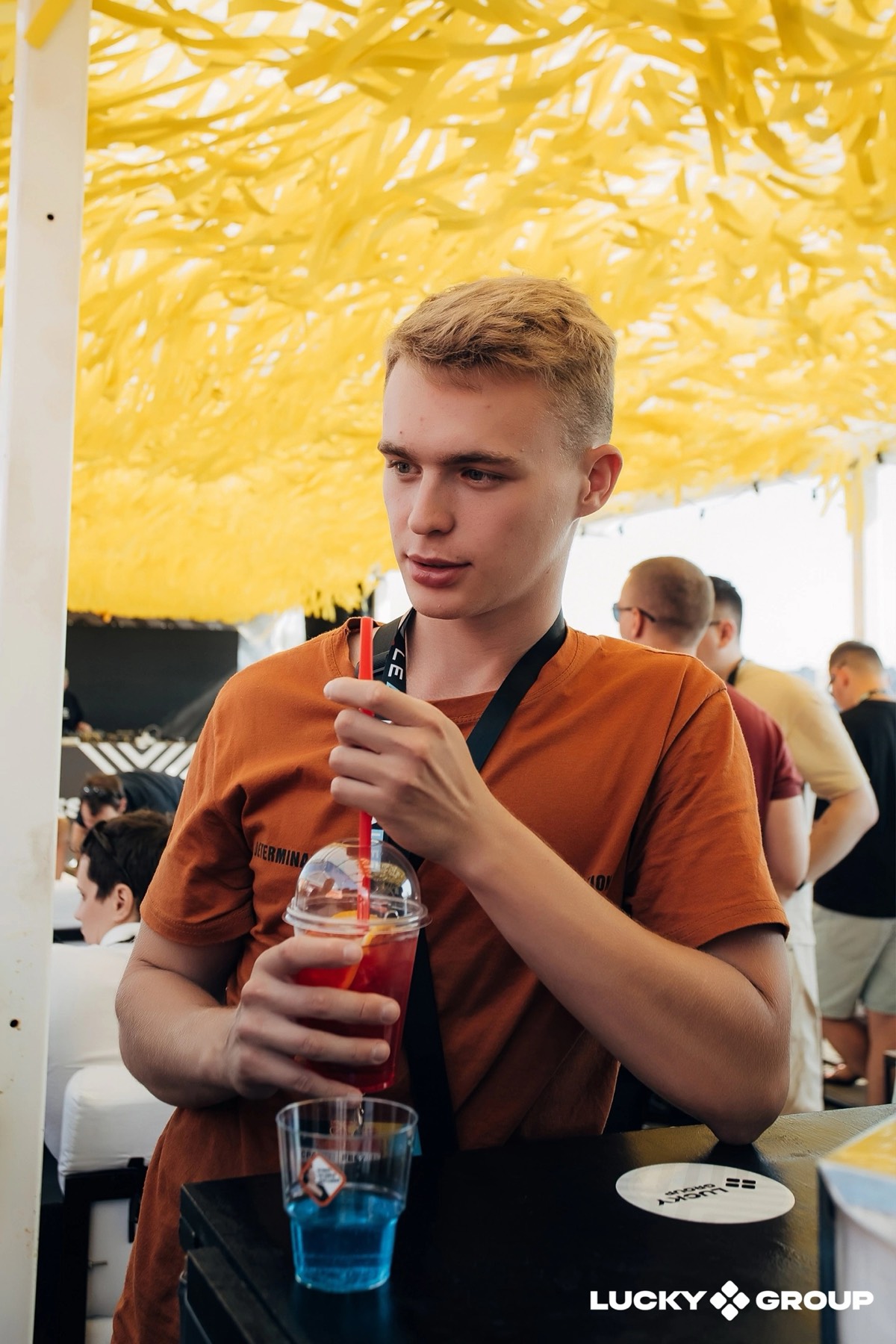 Антон Щербаков