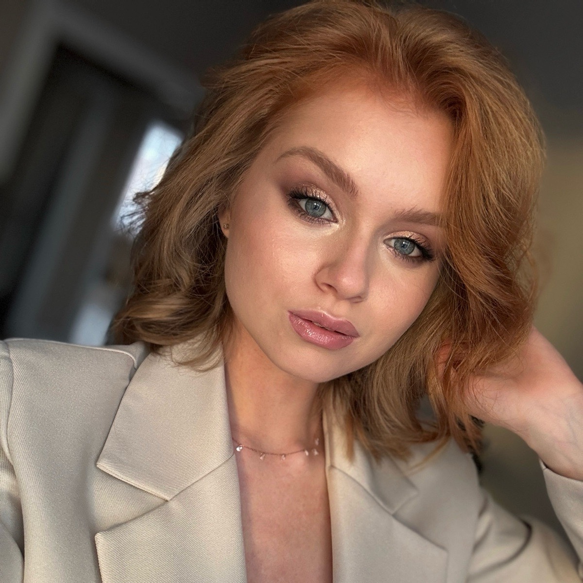 Екатерина Михалевская | Сетка — социальная сеть от hh.ru