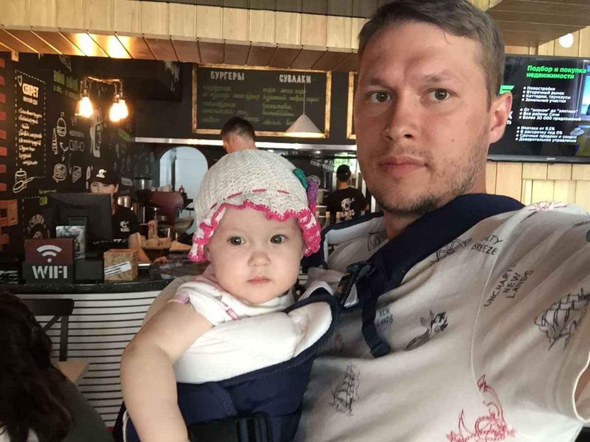 Дмитрий Гребнев