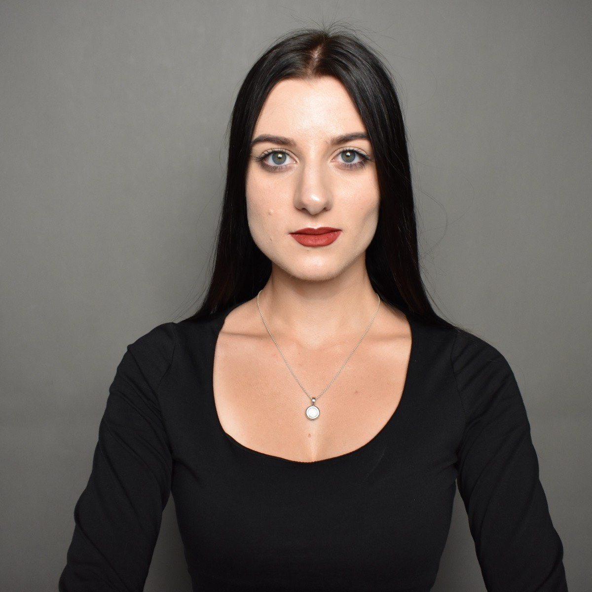 Мария Мигалкина