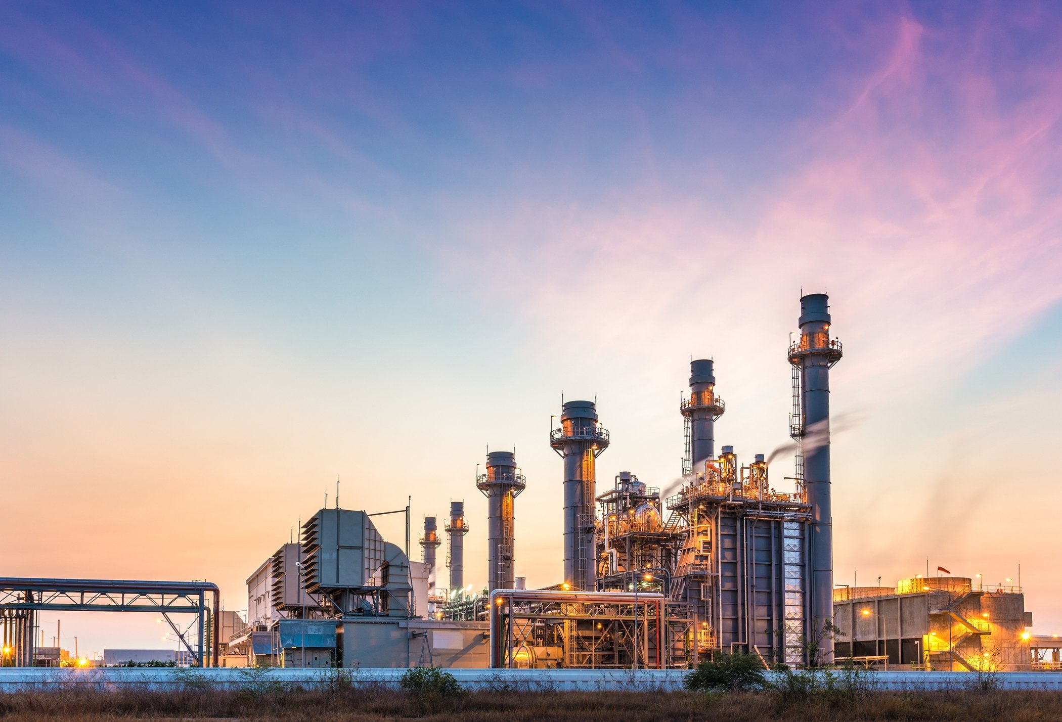 ExxonMobil построит газовую электростанцию для ЦОД
ExxonMobil анонсировала строительство 1,5-ГВт электростанции на природном газе, которая будет обеспечивать электроэнергией только дата-центры | Сетка — социальная сеть от hh.ru