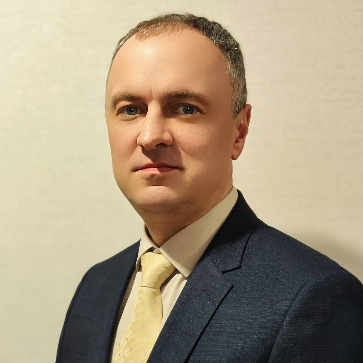 Калачев Михаил