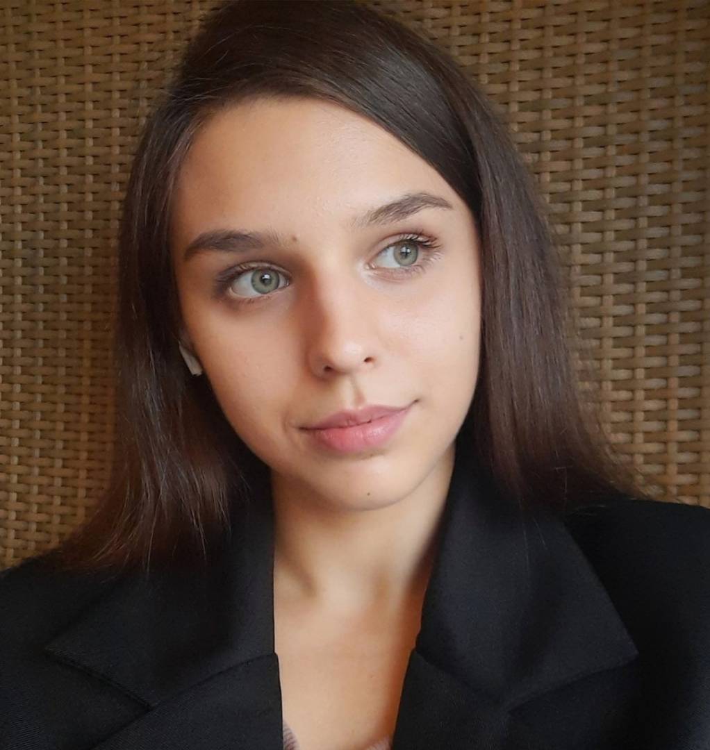 Татьяна Бобылева