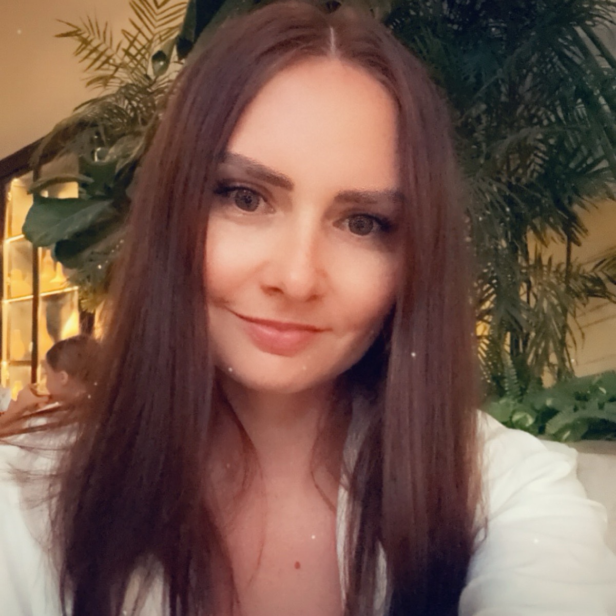 Марина Михайлова