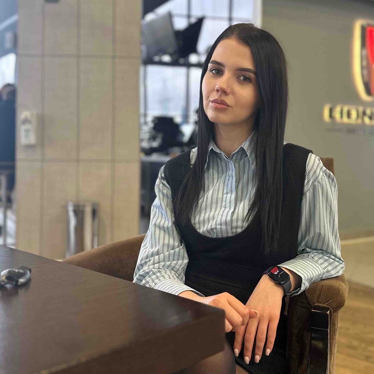 Кристина Маринина | Сетка — социальная сеть от hh.ru