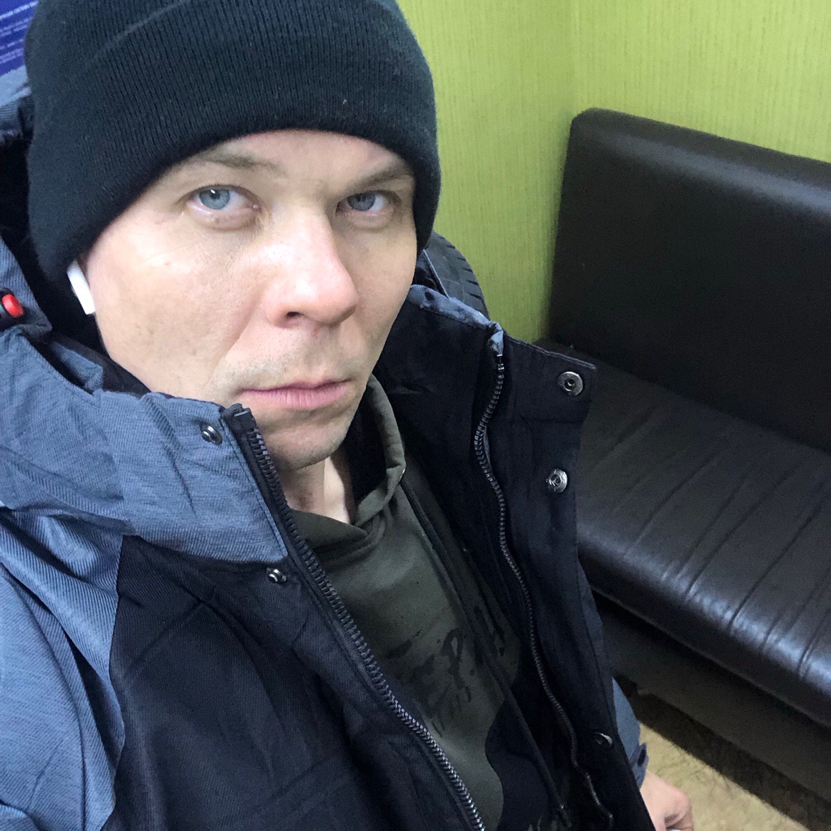 Владимир Панкратов