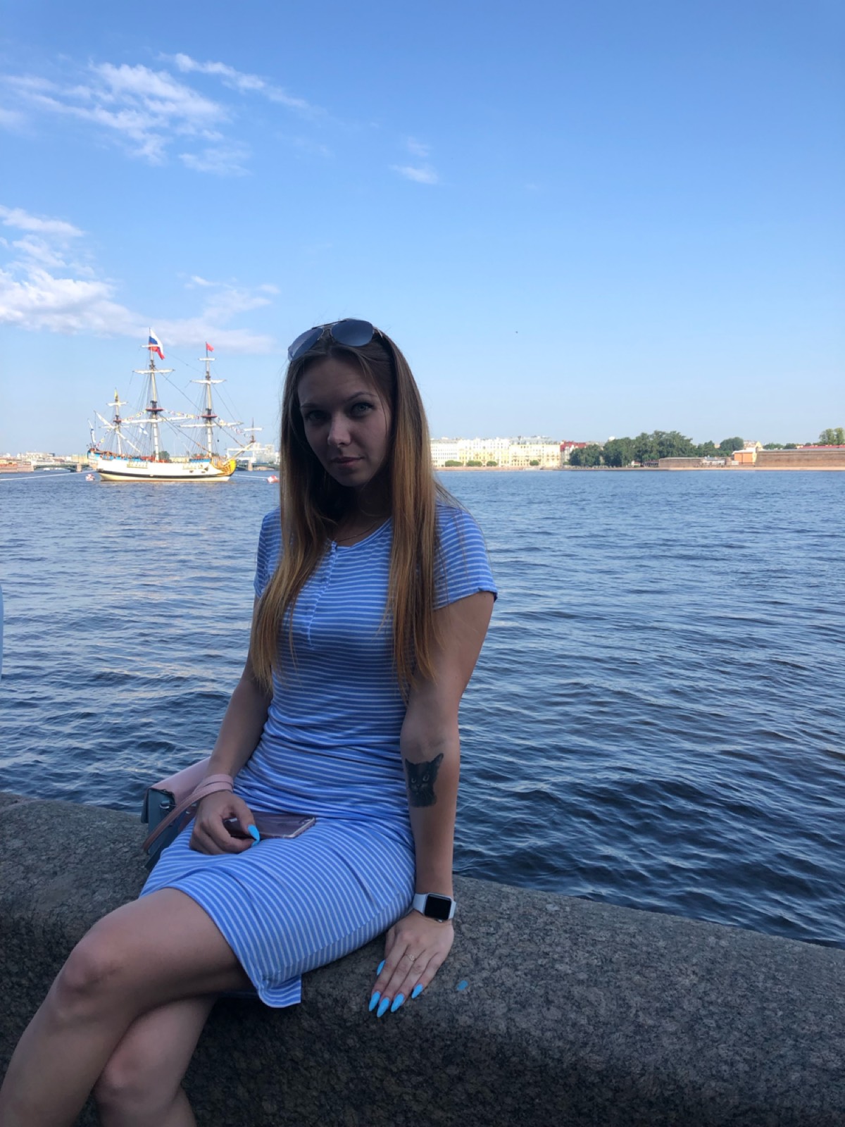 Светлана Харитонова