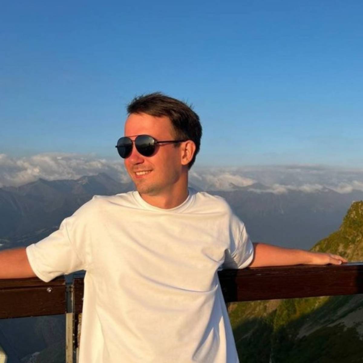 Сергей Маслаков