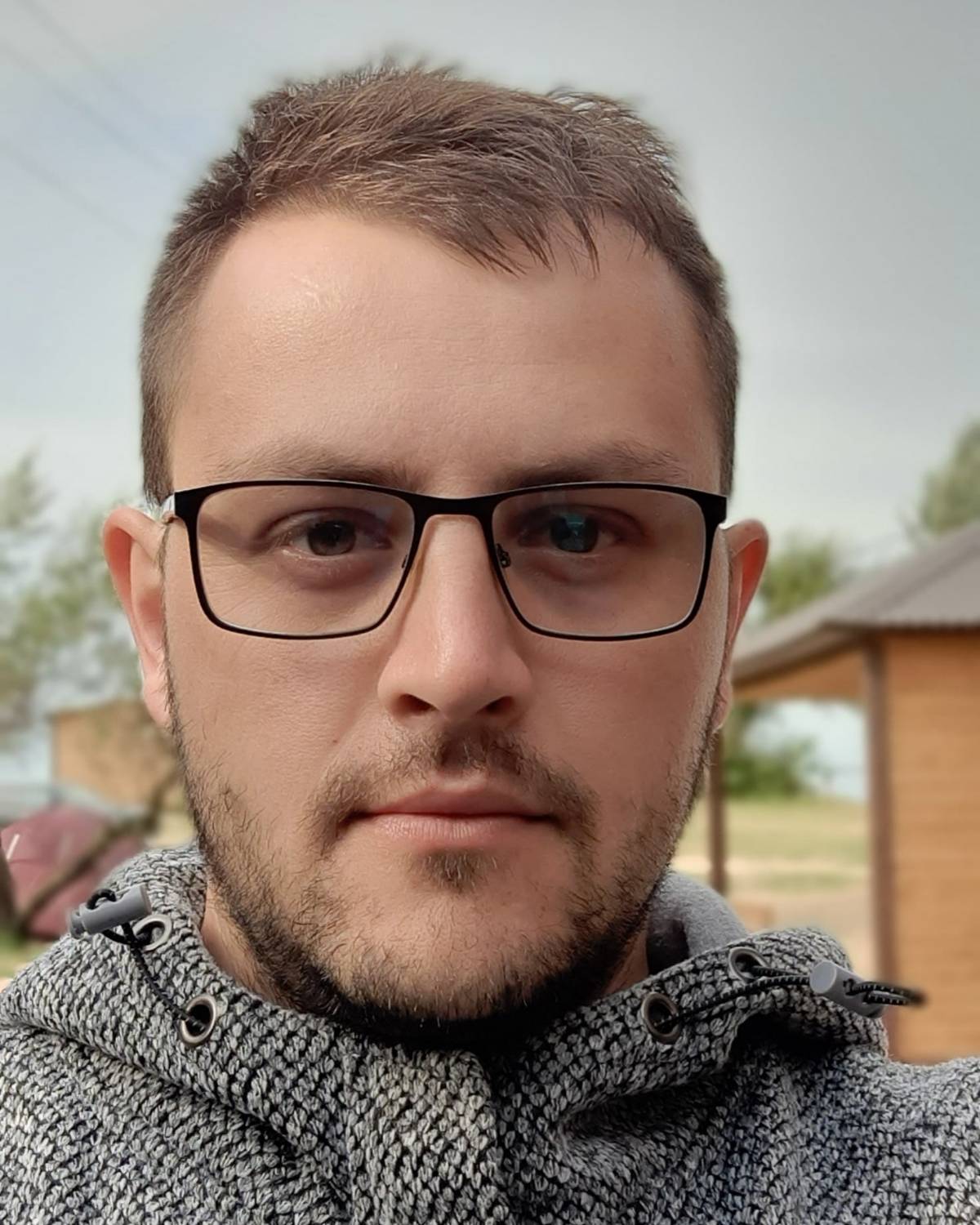 Евгений Накапюк | Сетка — социальная сеть от hh.ru