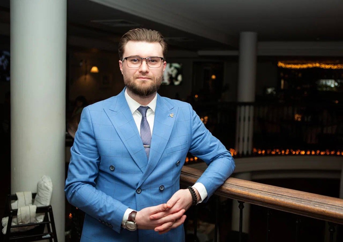 Алексей Кундиков