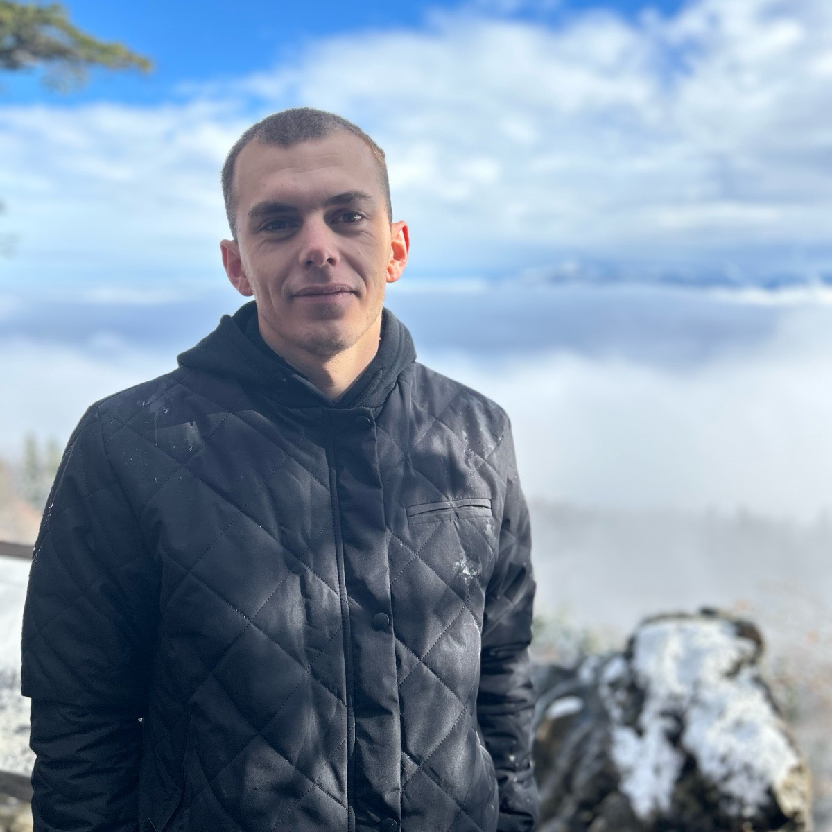 Александр Киракосян
