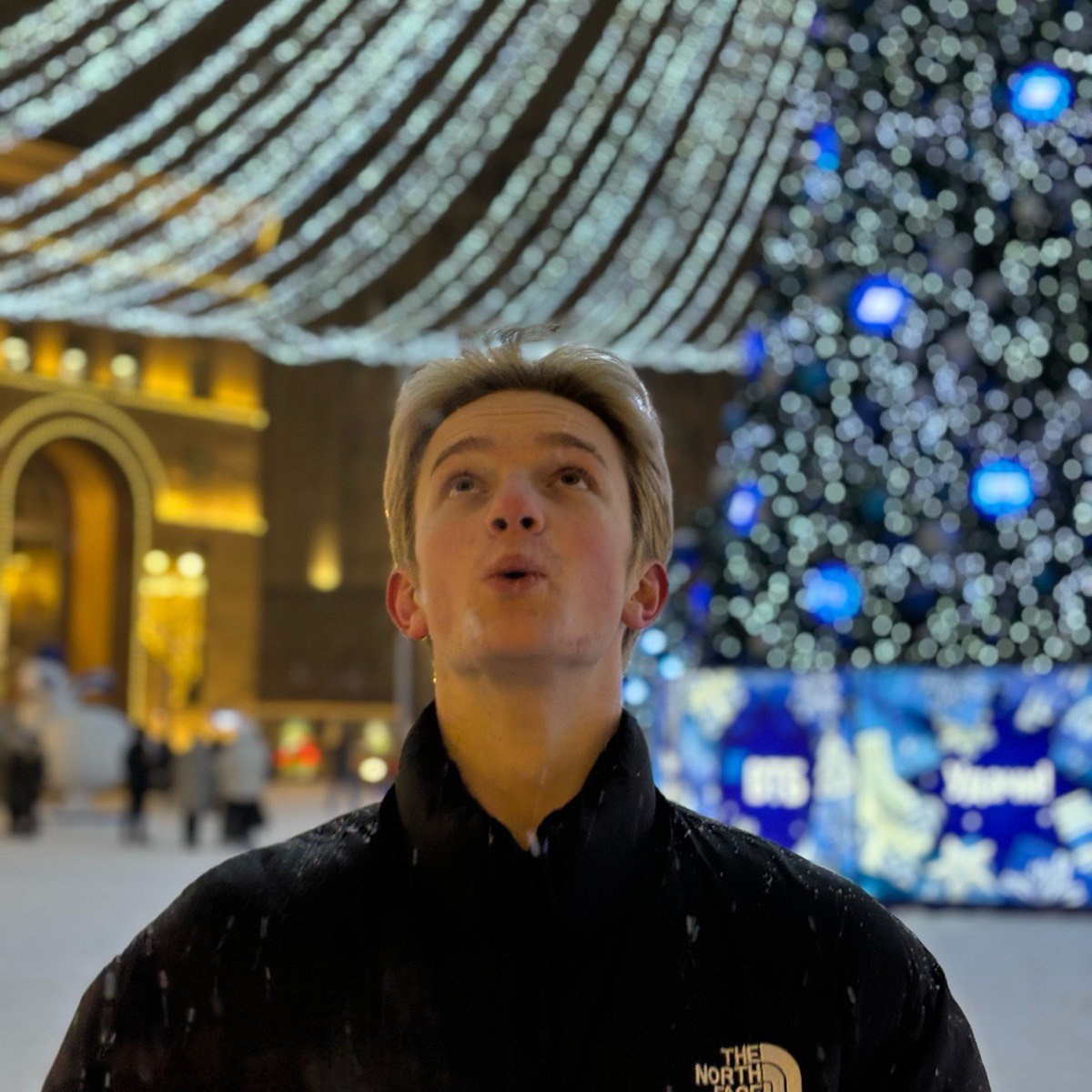 Дмитрий Горбылев