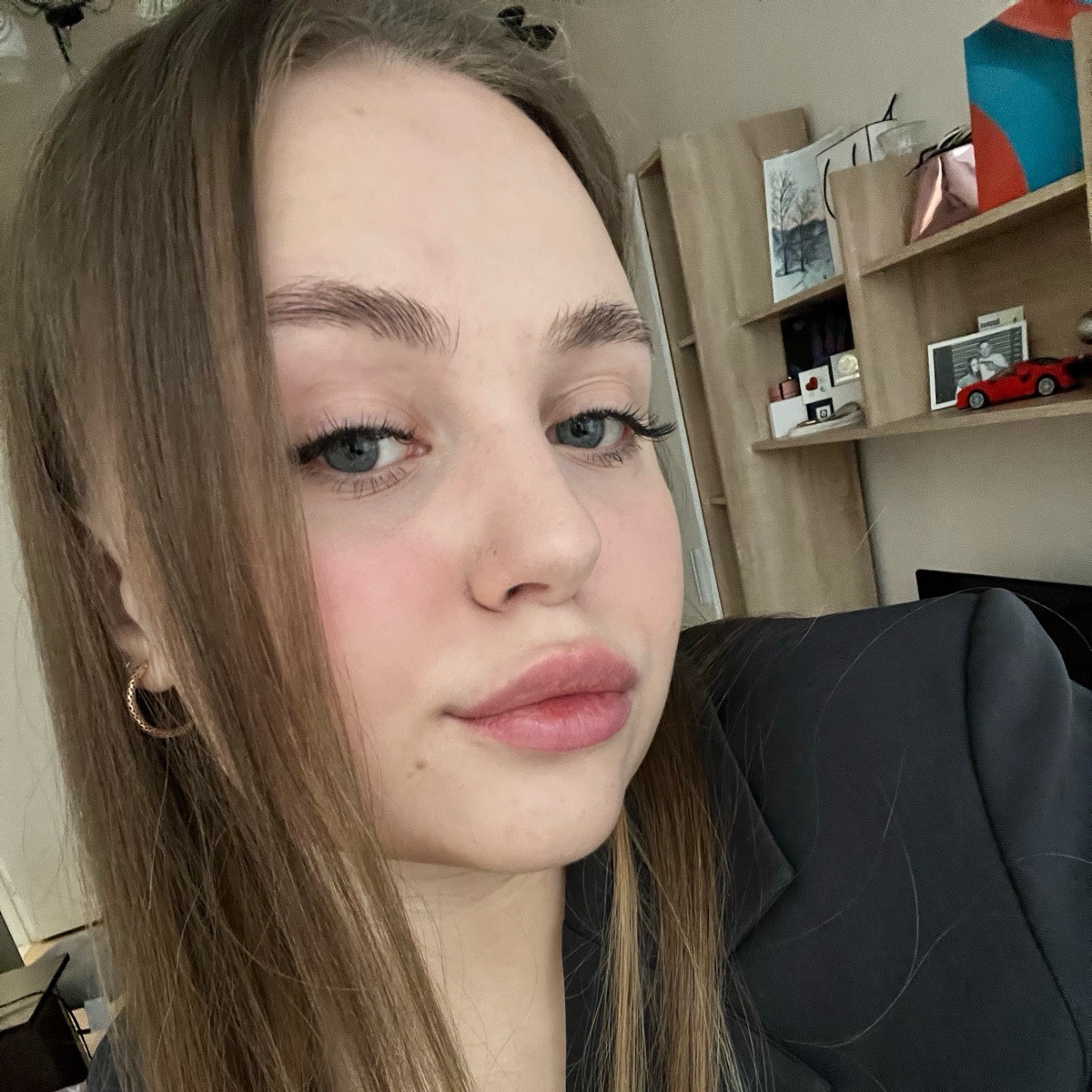 Анастасия Карпова | Сетка — социальная сеть от hh.ru