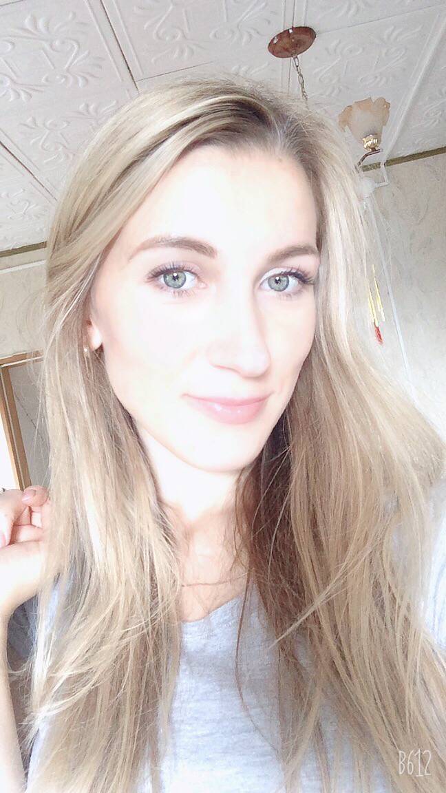 Александра Стрельникова | Сетка — социальная сеть от hh.ru