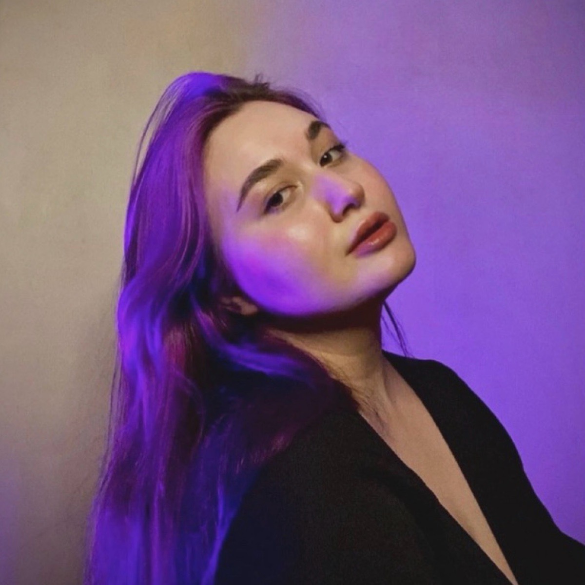 Анна Наскидашвили