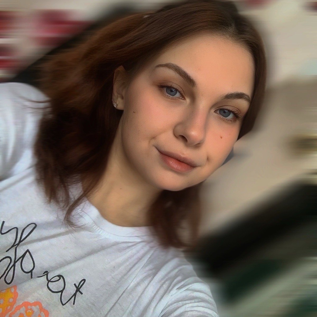 Марина Астромася