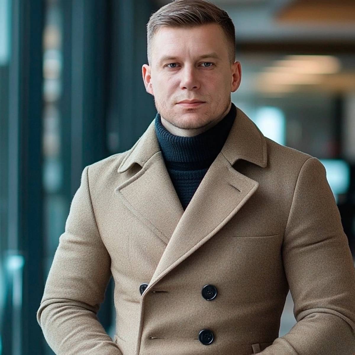Федор Тимофеев