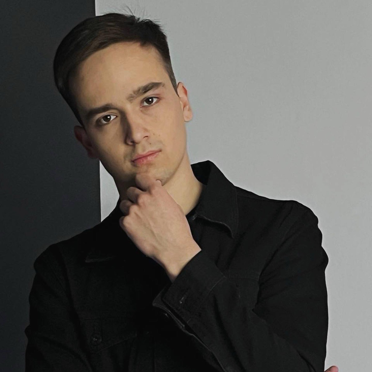 Виталий Кузнецов
