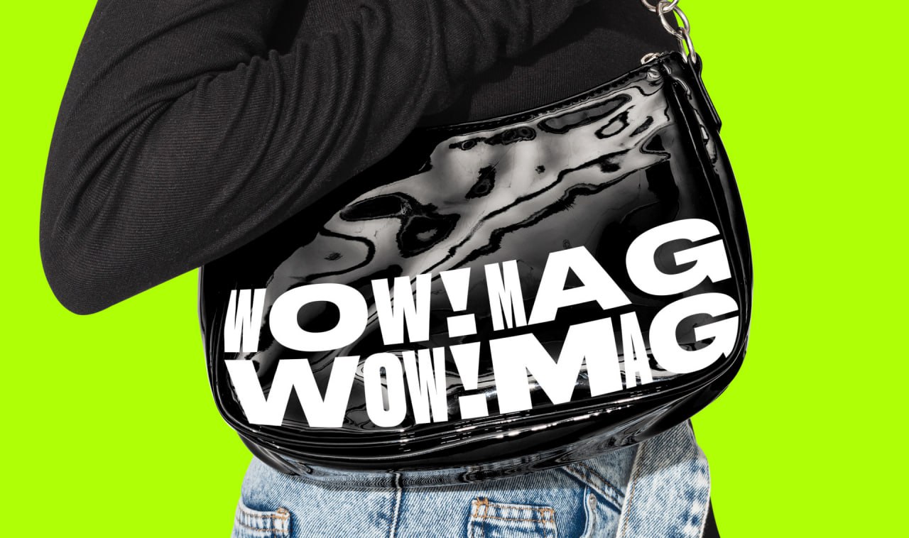 Стильная айдентика Wow!Mag
Миссией проекта было: открыть людям простор для экспериментов в одежде, провести ликбез в модных тенденциях и повысить толерантность к разнообразию в образах окружающих | Сетка — социальная сеть от hh.ru