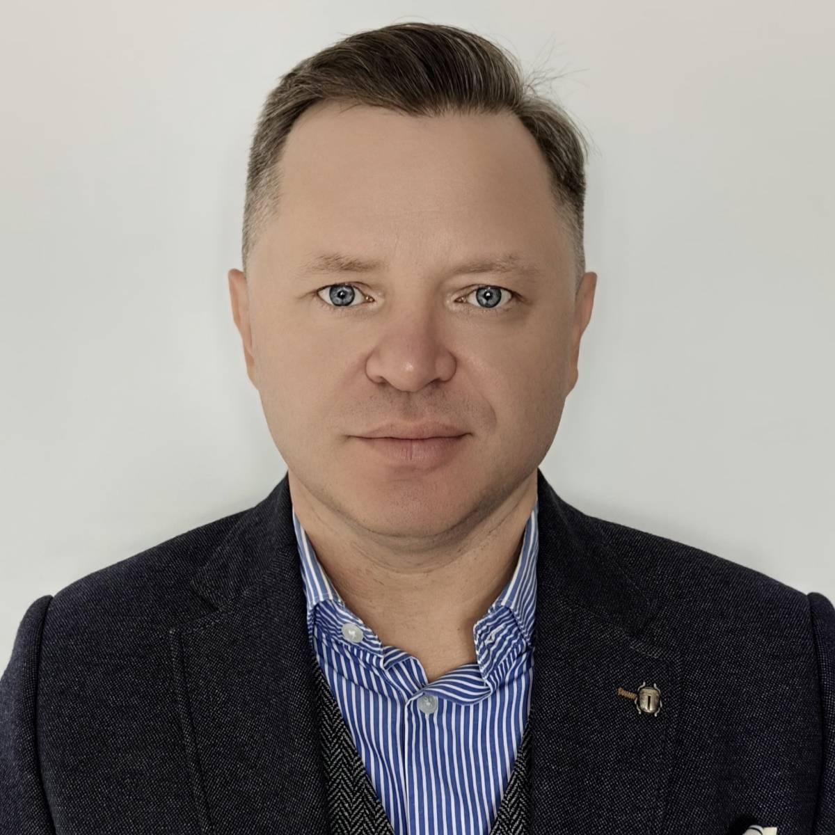 Андрей Горбунов