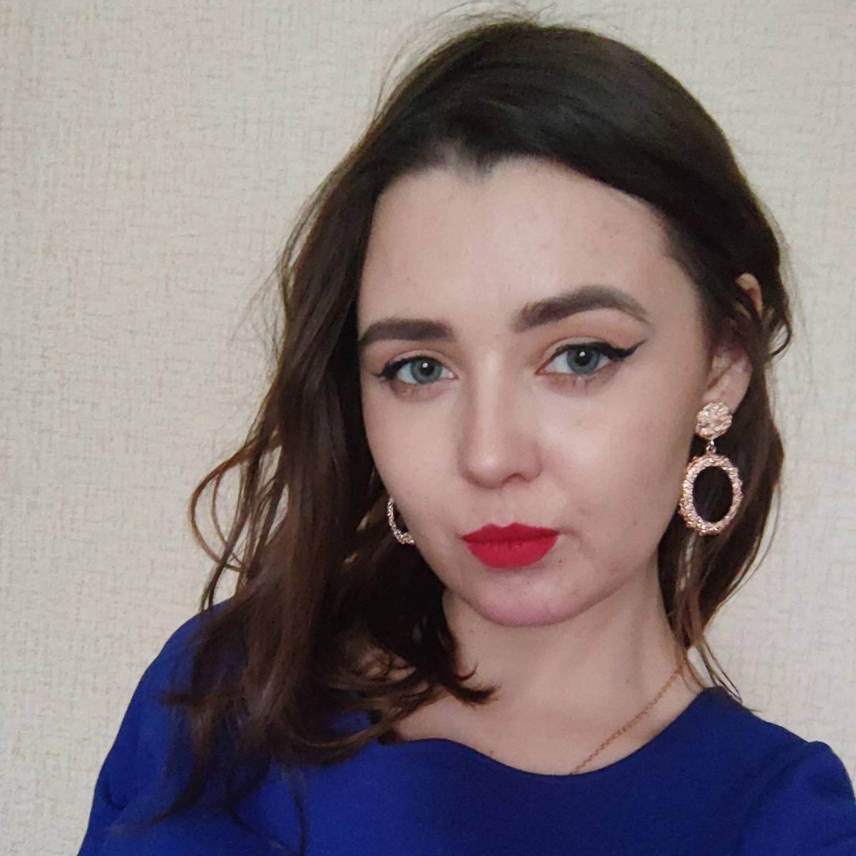 Алена Лобода