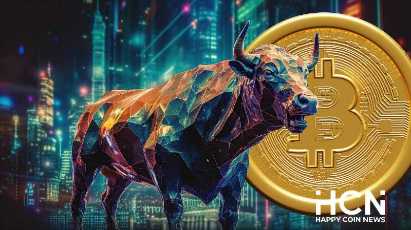 Технический анализ биткоина: быки двигают цену к новому максимуму | Сетка — социальная сеть от hh.ru