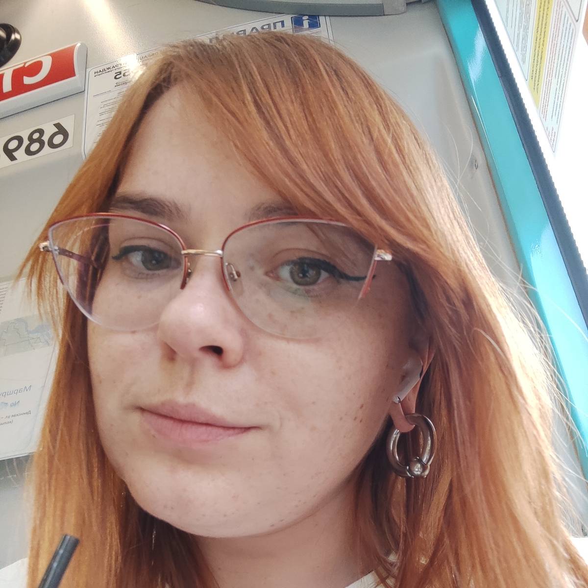 Виктория Ниточка | Сетка — социальная сеть от hh.ru