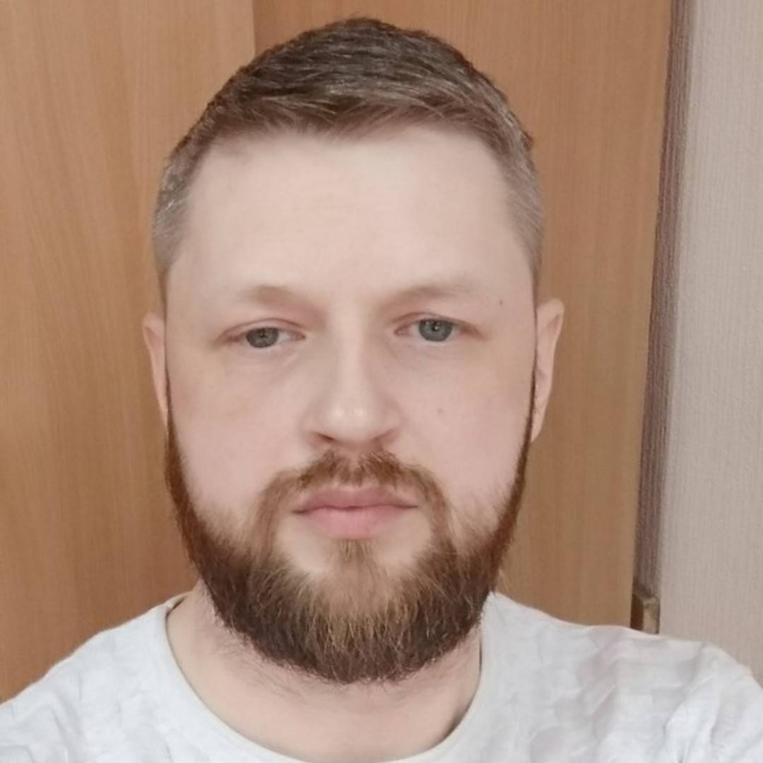 Евгений Горин | Сетка — социальная сеть от hh.ru