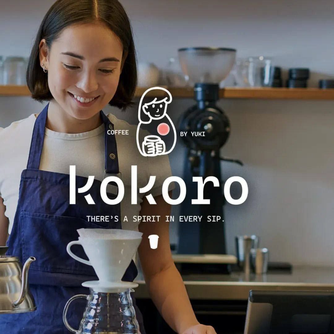 Кофейня Kokoro | Сетка — социальная сеть от hh.ru