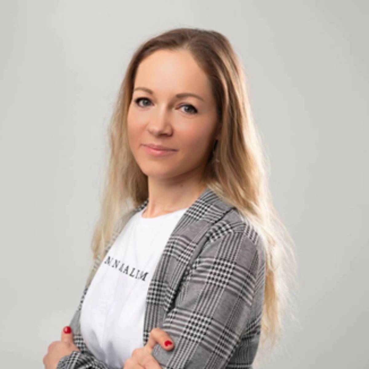 Марина Марина