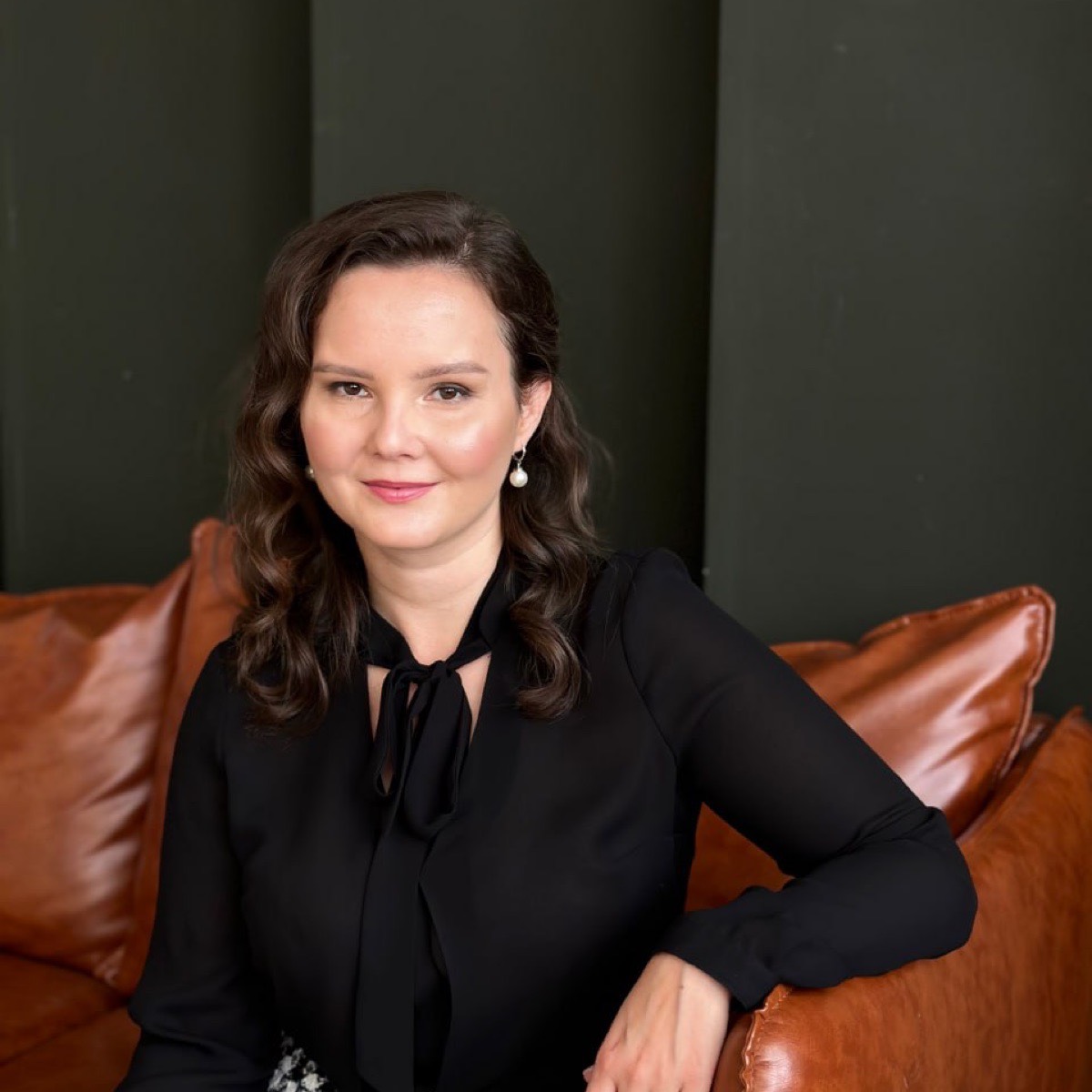 Алина Гайнутдинова | Сетка — социальная сеть от hh.ru