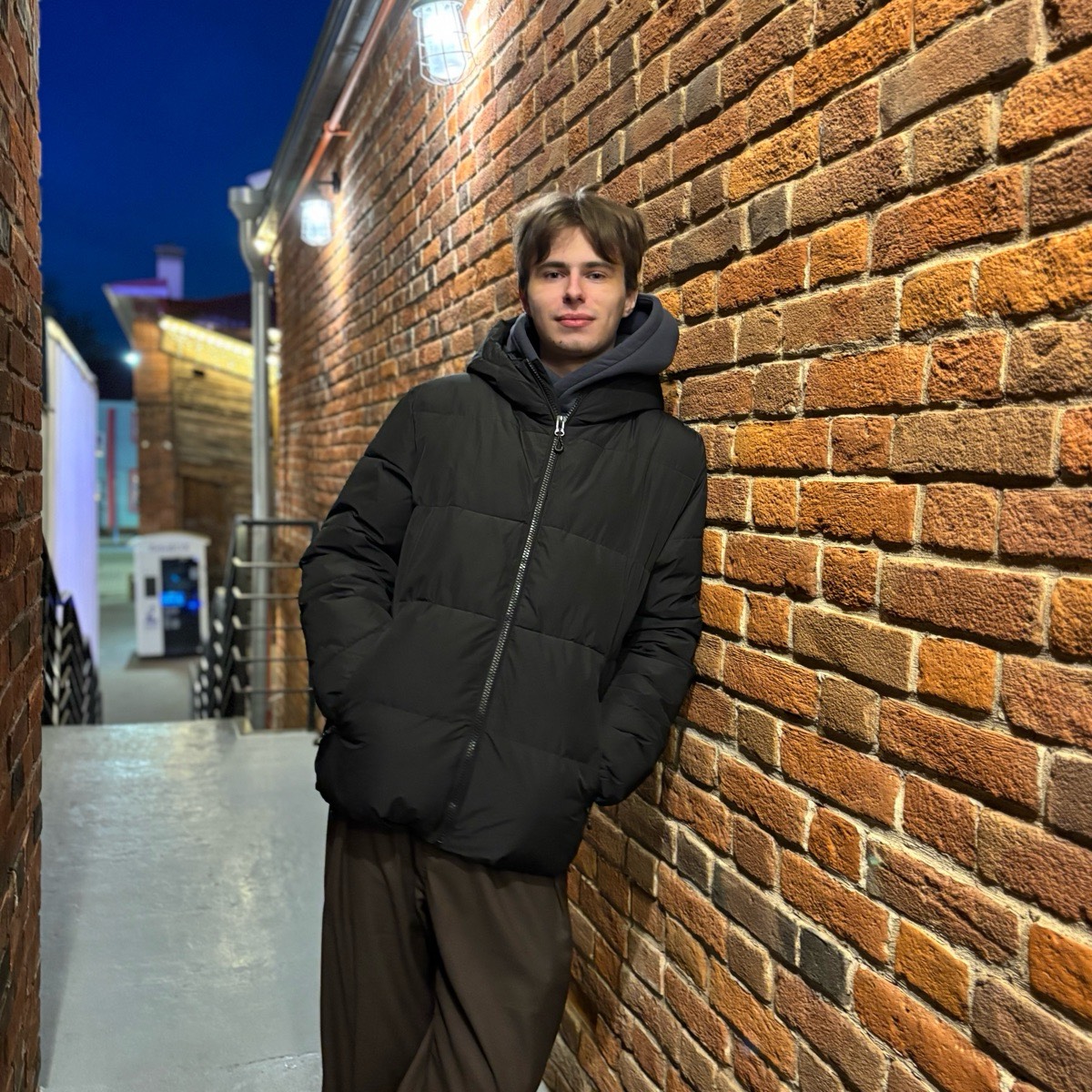 Александр Богдан | Сетка — социальная сеть от hh.ru