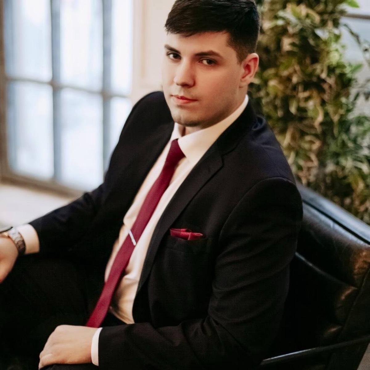 Артем Седуш