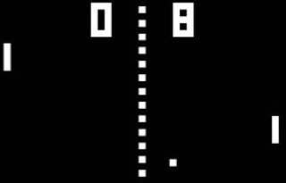 🎮 Pong (1972) — игра, с которой началась эра аркад 🕹️
Pong, созданная в 1972 году компанией Atari, считается одной из первых аркадных игр и настоящим символом ранней истории видеоигр | Сетка — социальная сеть от hh.ru