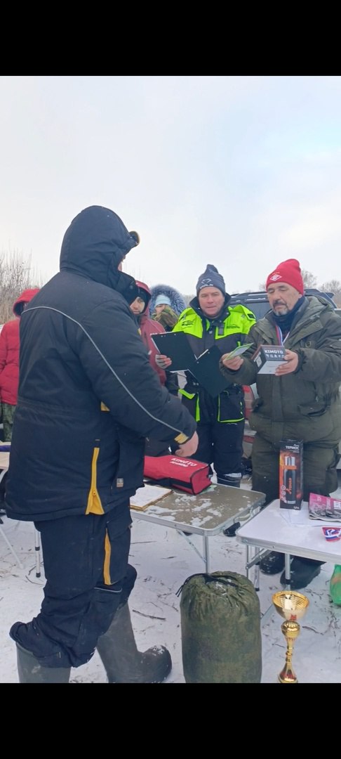 Всем привет! Ну вот и прошёл фестиваль зимней блесны 24-25 в Ульяновской области. Я бы даже сказал отгремел.
Поставлен рекорд по количеству участников 25 команд и один личник | Сетка — социальная сеть от hh.ru