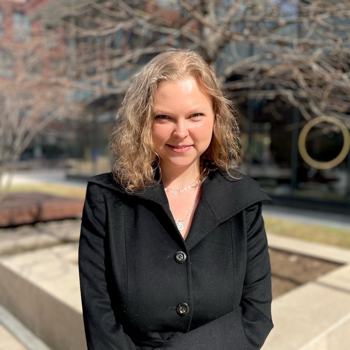 Софья Зверева | Сетка — социальная сеть от hh.ru