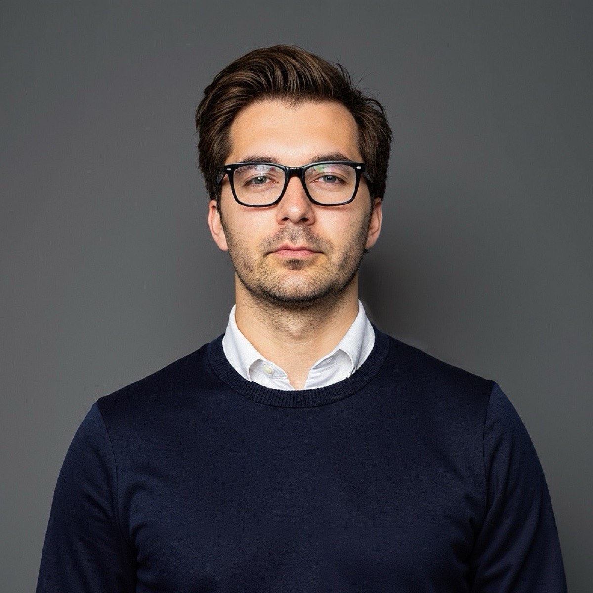 Евгений Кубышкин