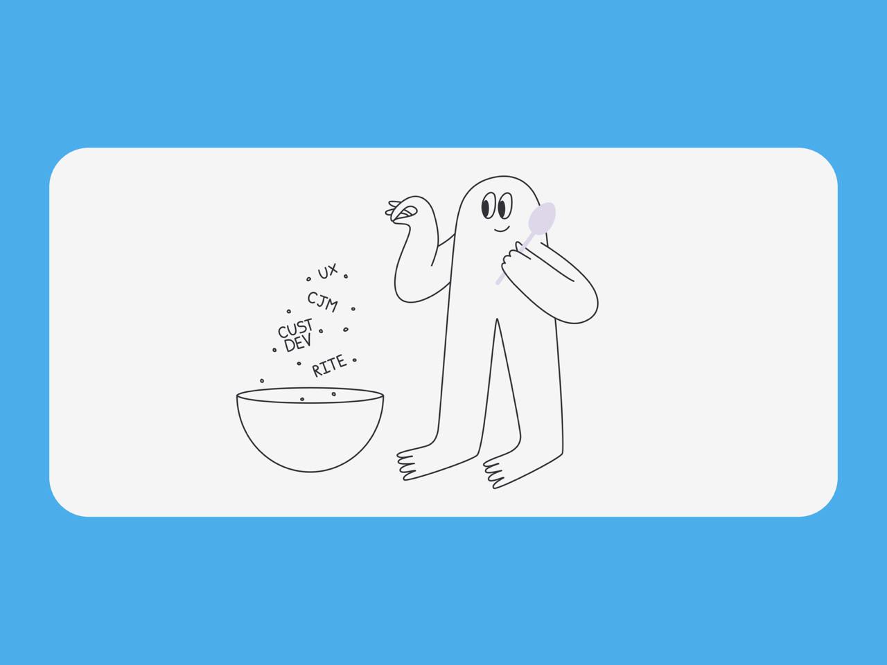 🔤🔤🔤
💡 Продуктовый подход: зачем он вам нужен и как его внедрить
Дизайн-студия «Луч» рассказала о продуктовом подходе, который стал основой успешных цифровых решений | Сетка — социальная сеть от hh.ru