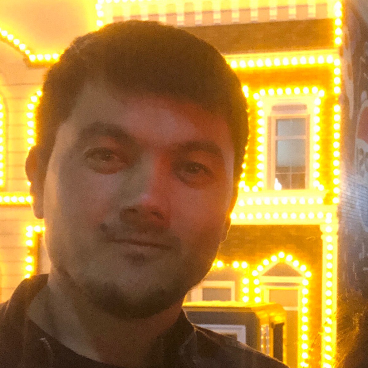 Feruz Mahmudov
