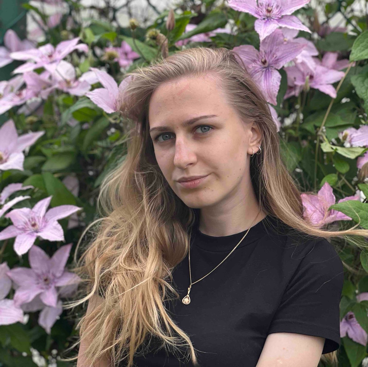 Ксения Котляренко | Сетка — социальная сеть от hh.ru