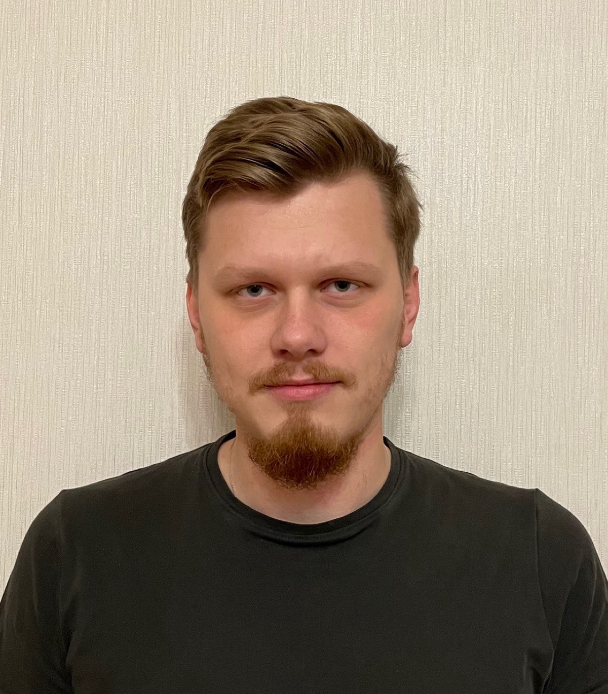 Максим Красильников | Сетка — социальная сеть от hh.ru