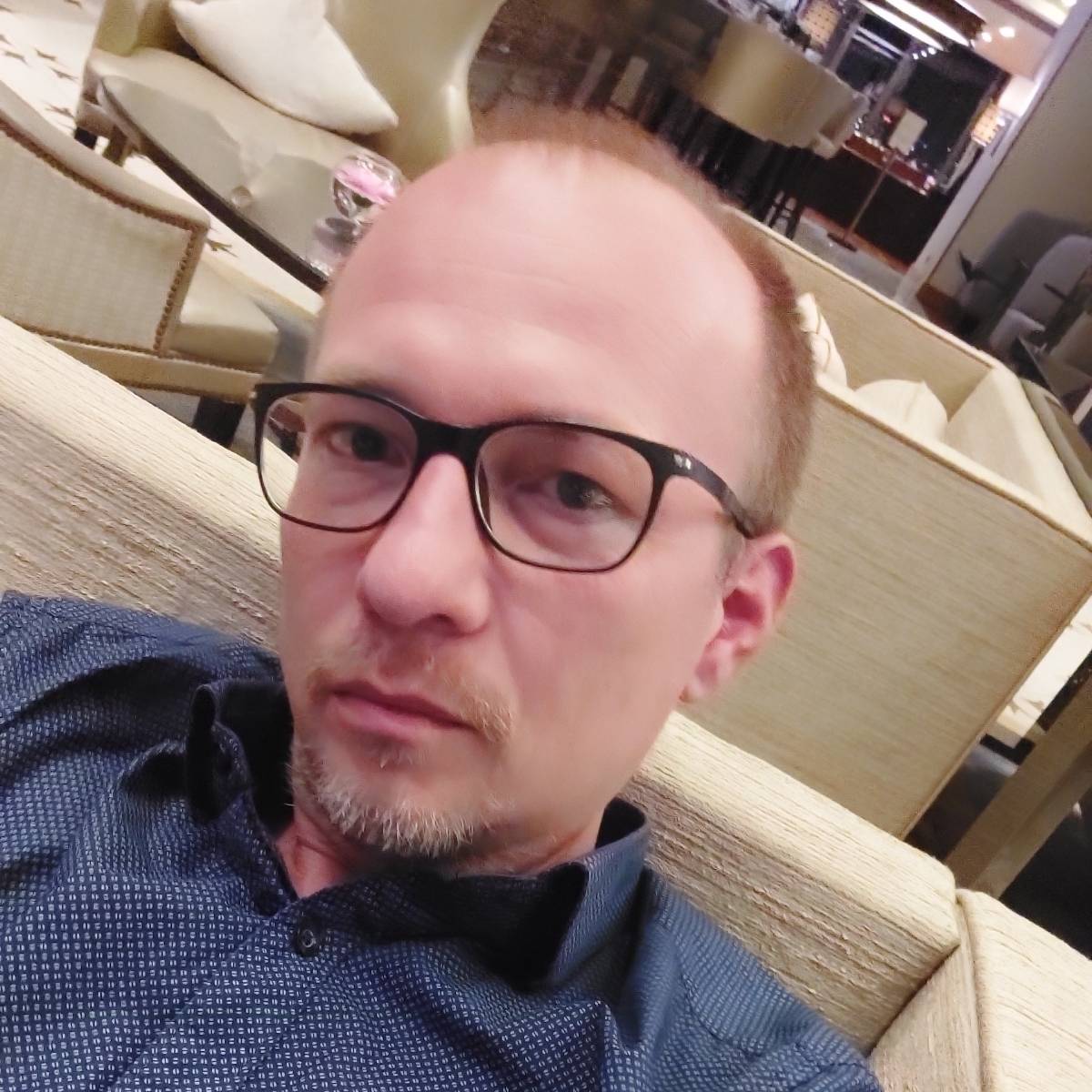 Александр Сидоров | Сетка — социальная сеть от hh.ru