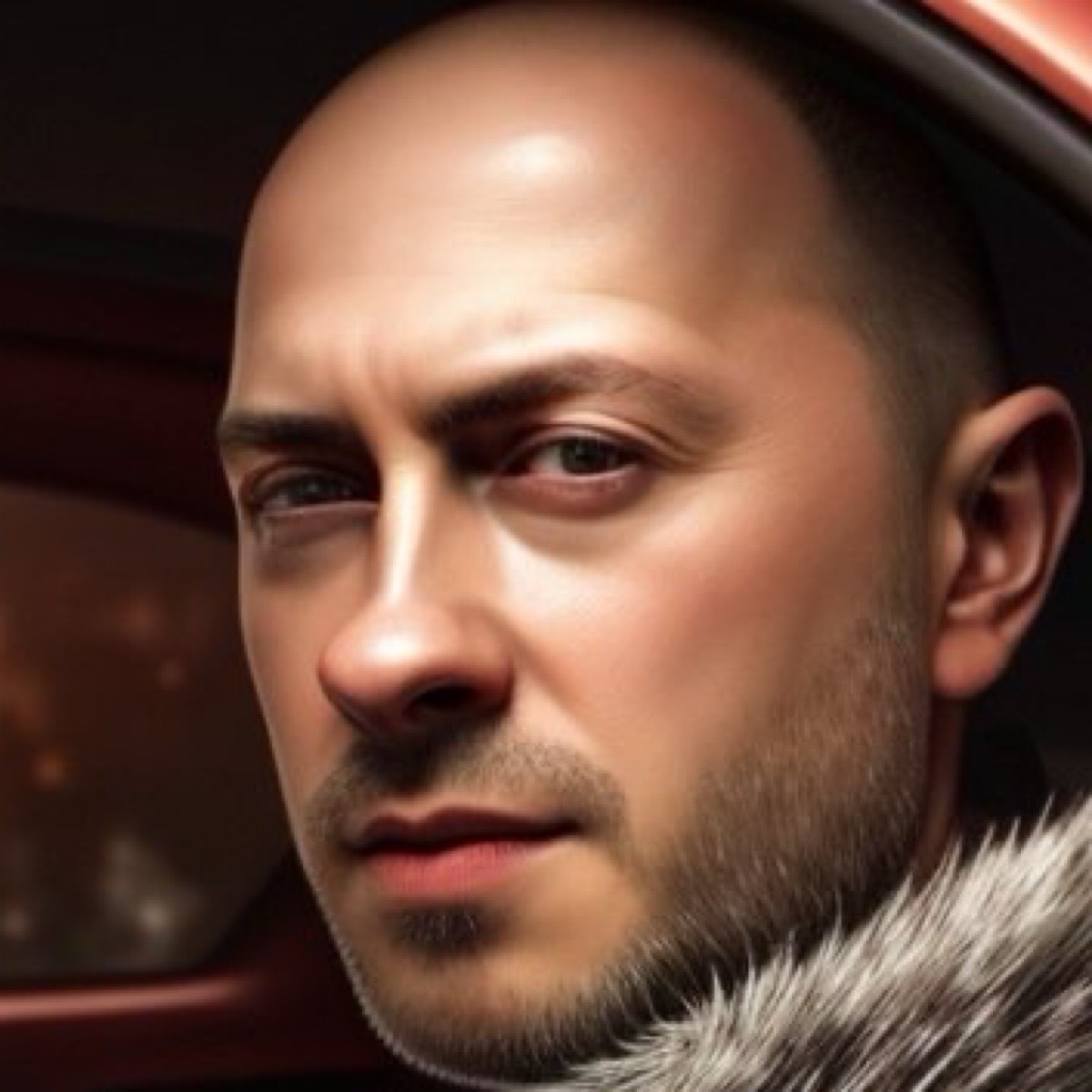 Евгений Волошин | Сетка — социальная сеть от hh.ru