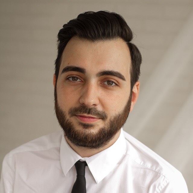 Артем Каряченцев | Сетка — социальная сеть от hh.ru