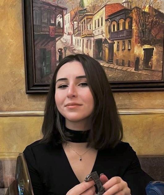 Неля Джиоева