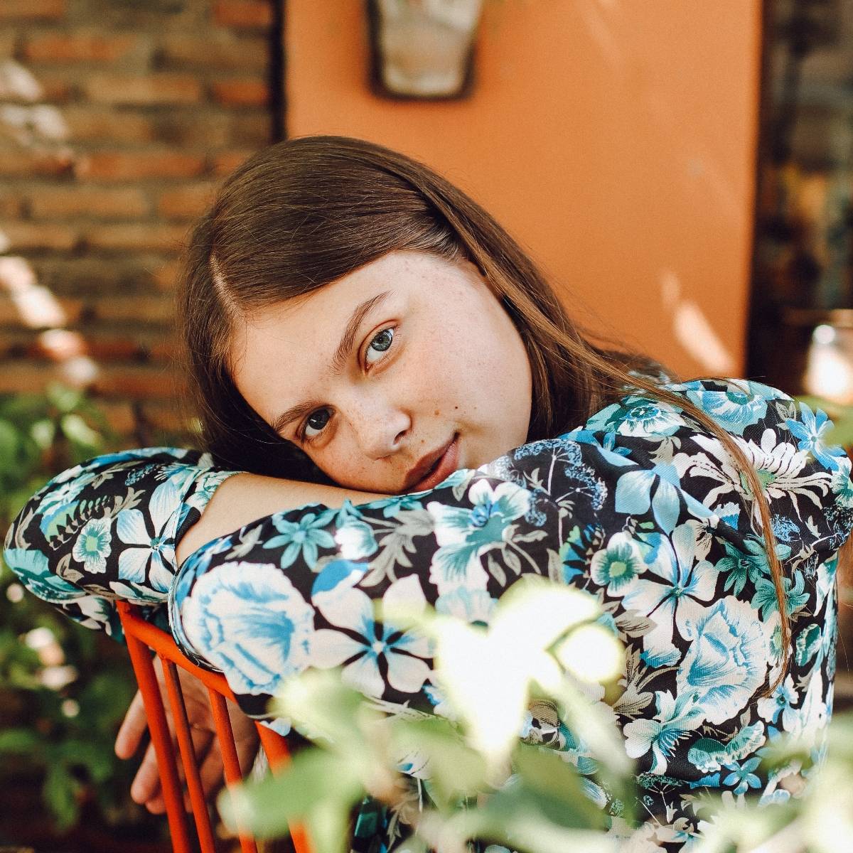 Екатерина Худолеева